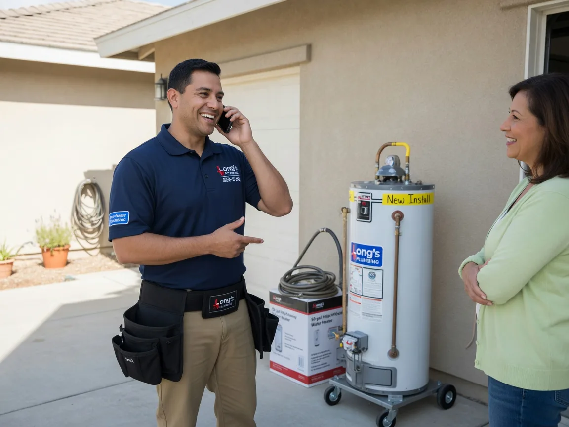 Leak Detection Boqueron, PR FAQs